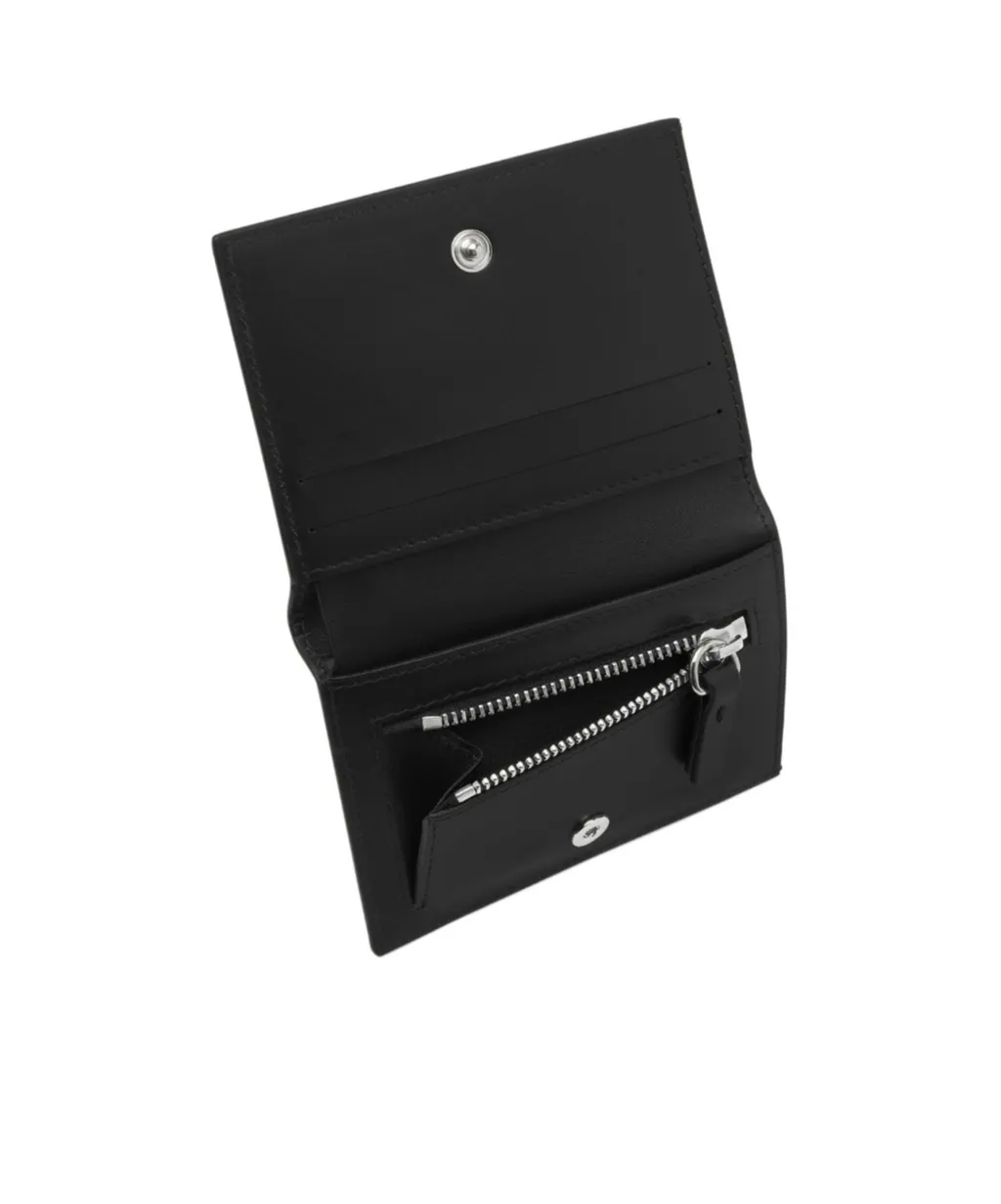 Mm6 Maison Margiela Numeric Wallet