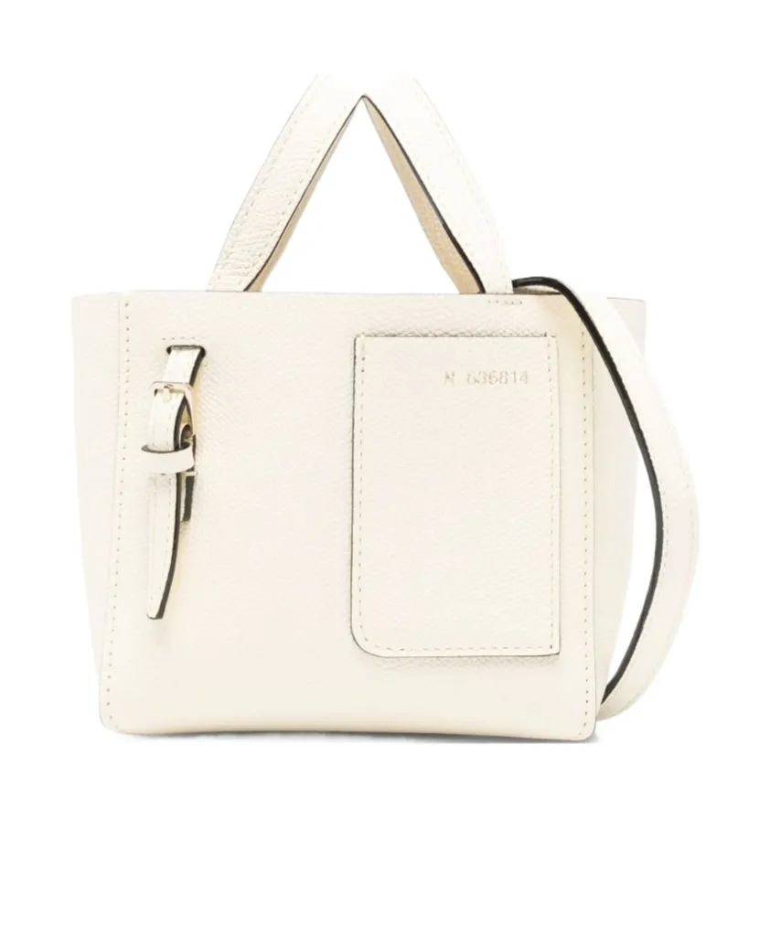 Top Handle Shoulder Bag