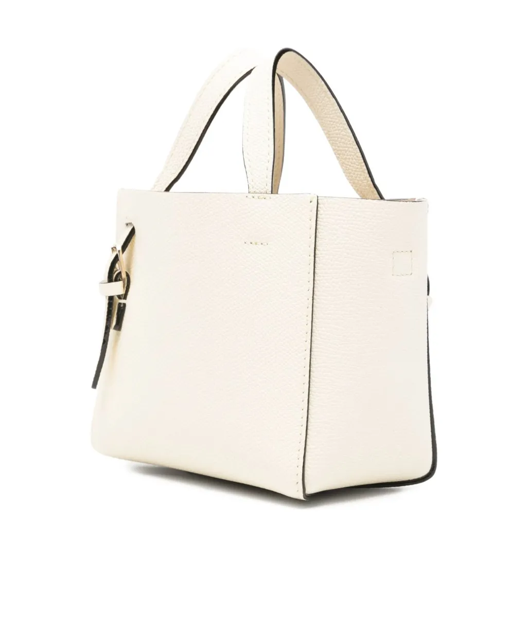 Top Handle Shoulder Bag