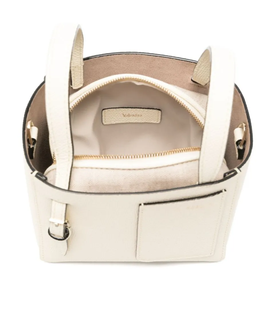 Top Handle Shoulder Bag