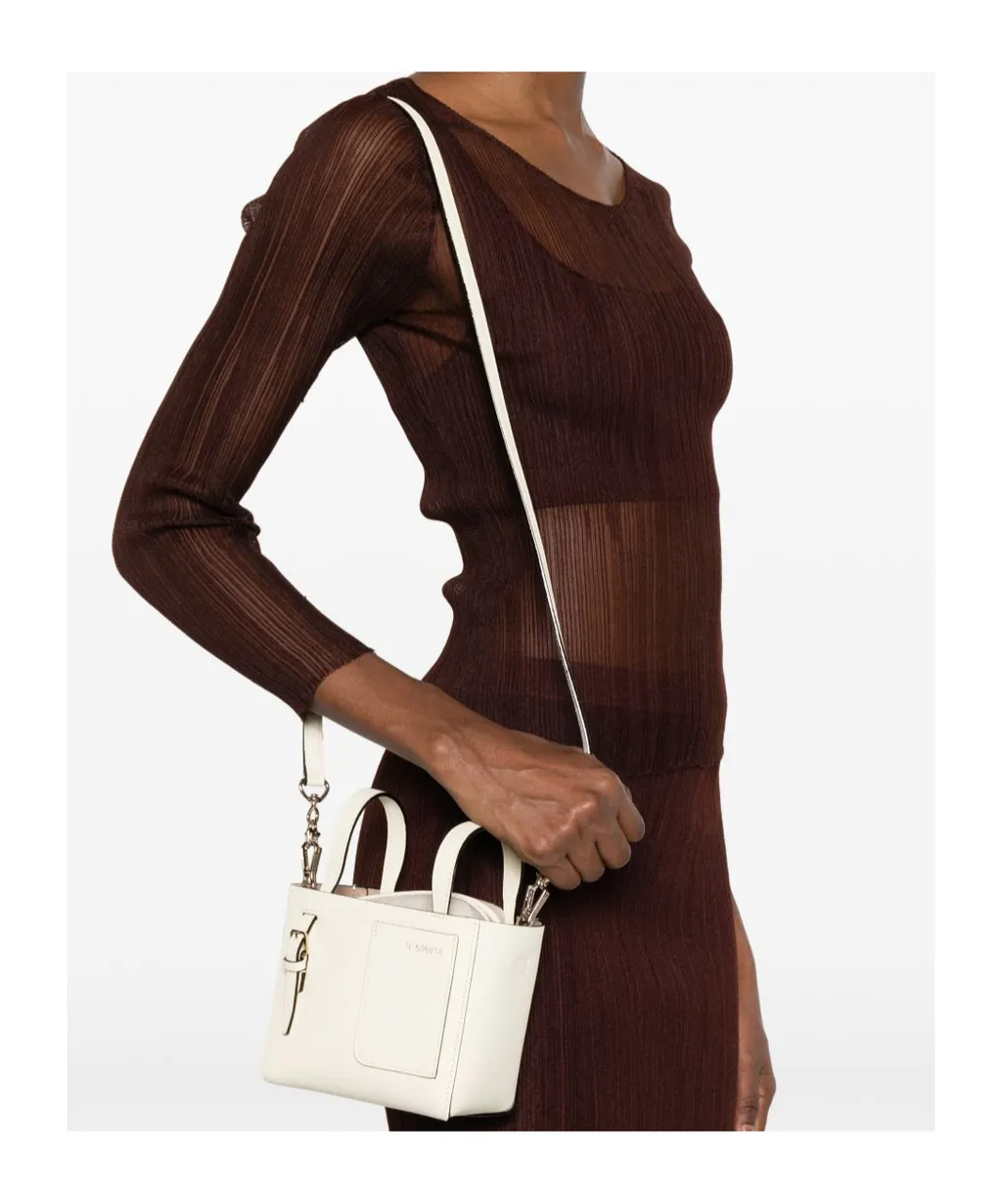 Top Handle Shoulder Bag