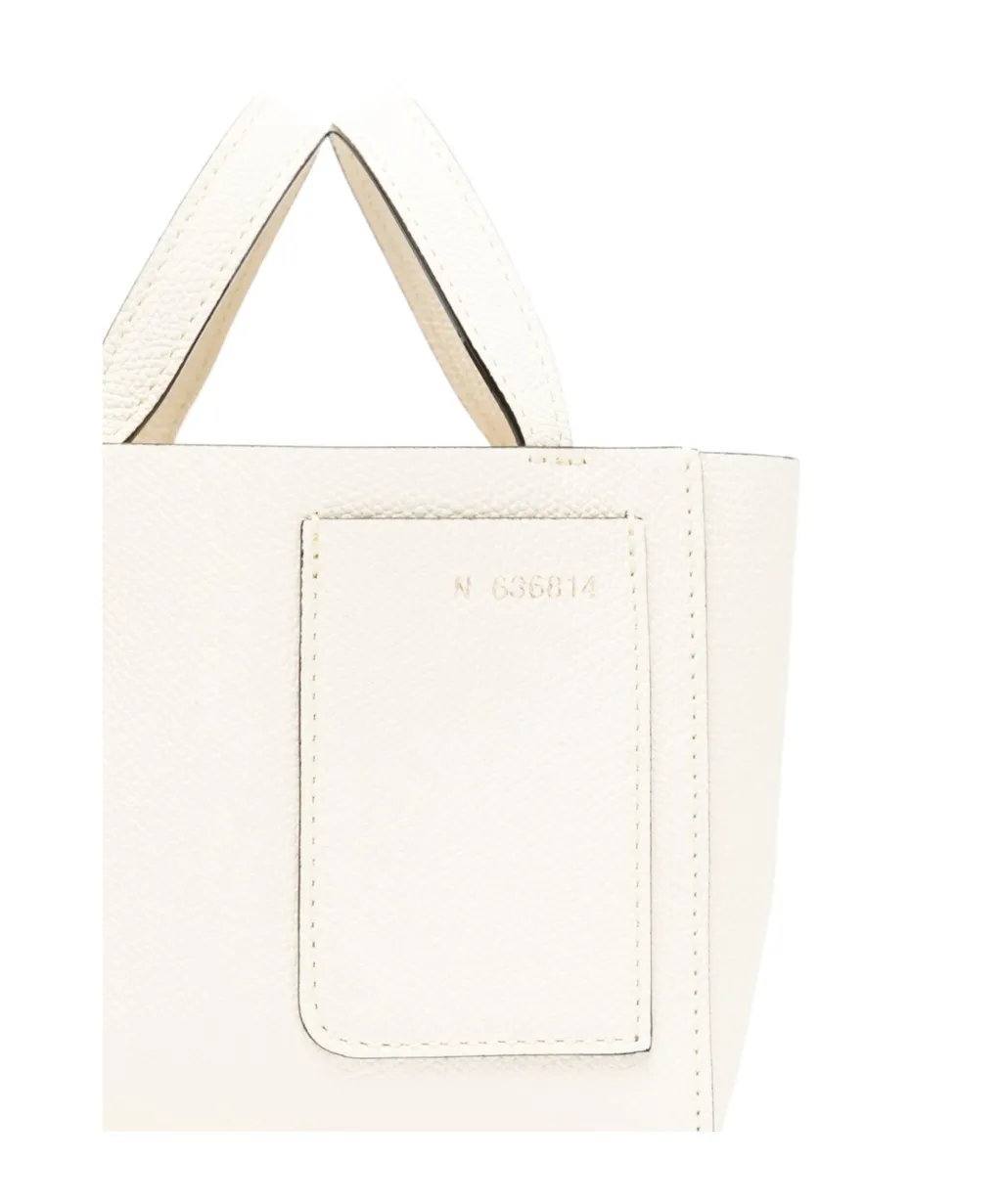 Top Handle Shoulder Bag