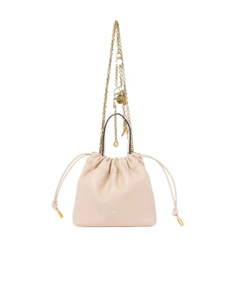 Chlo Icons Mini Shoulder Bag