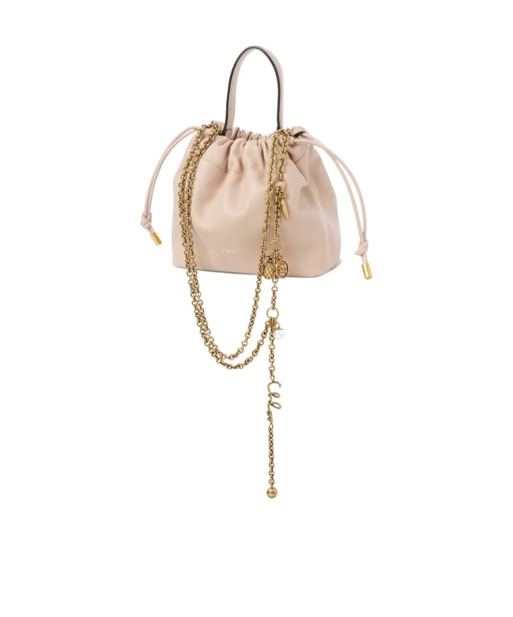 Chlo Icons Mini Shoulder Bag