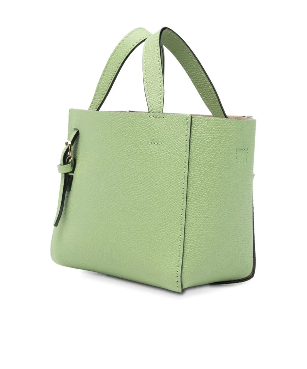 Top Handle Shoulder Bag