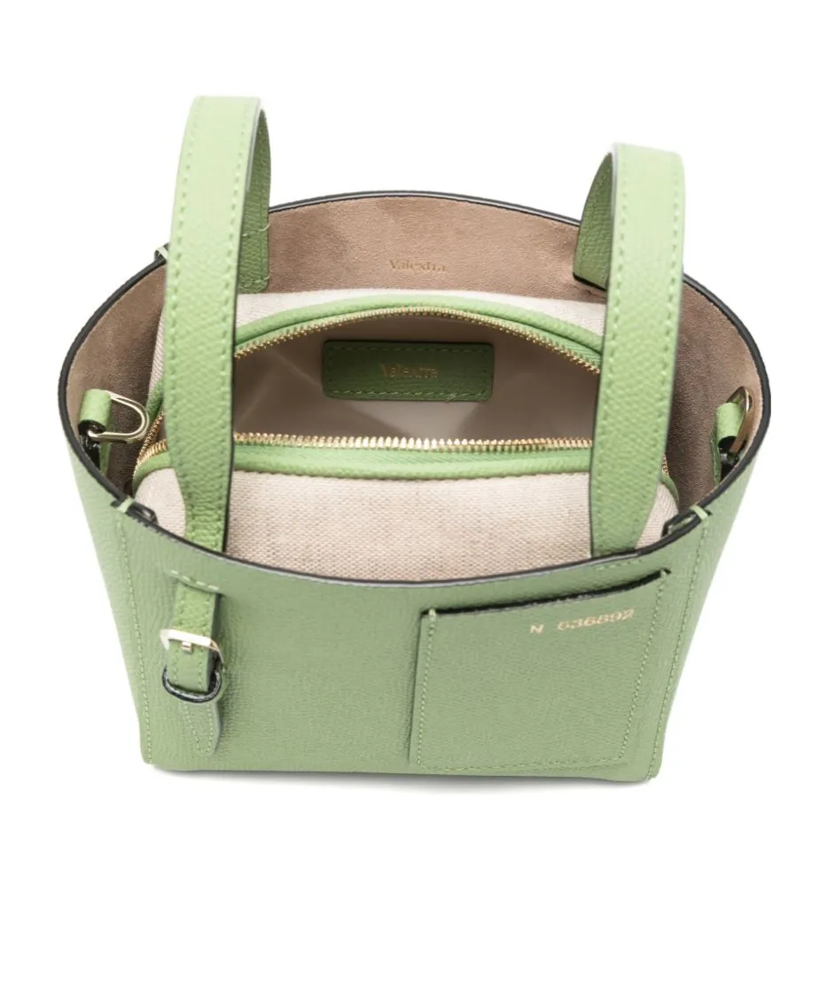Top Handle Shoulder Bag