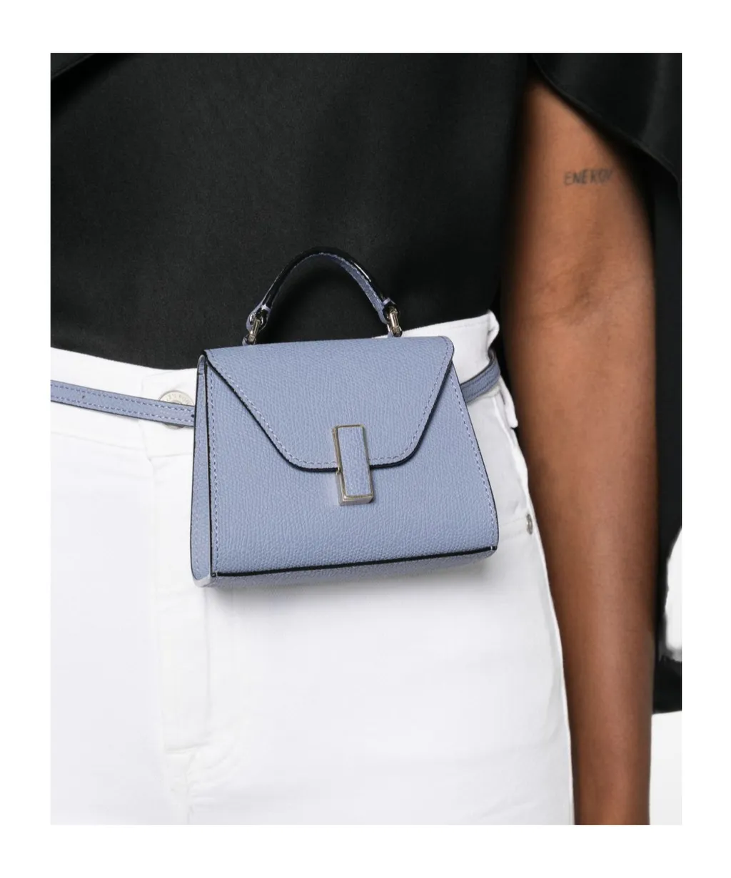 Iside Flap Waist Bag