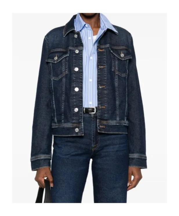 Adi Trucker Jacket