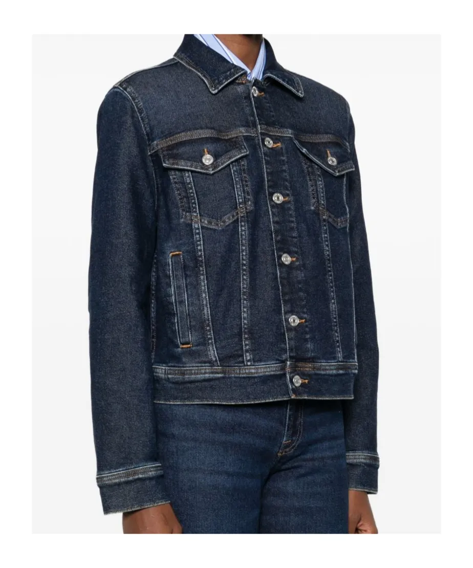 Adi Trucker Jacket