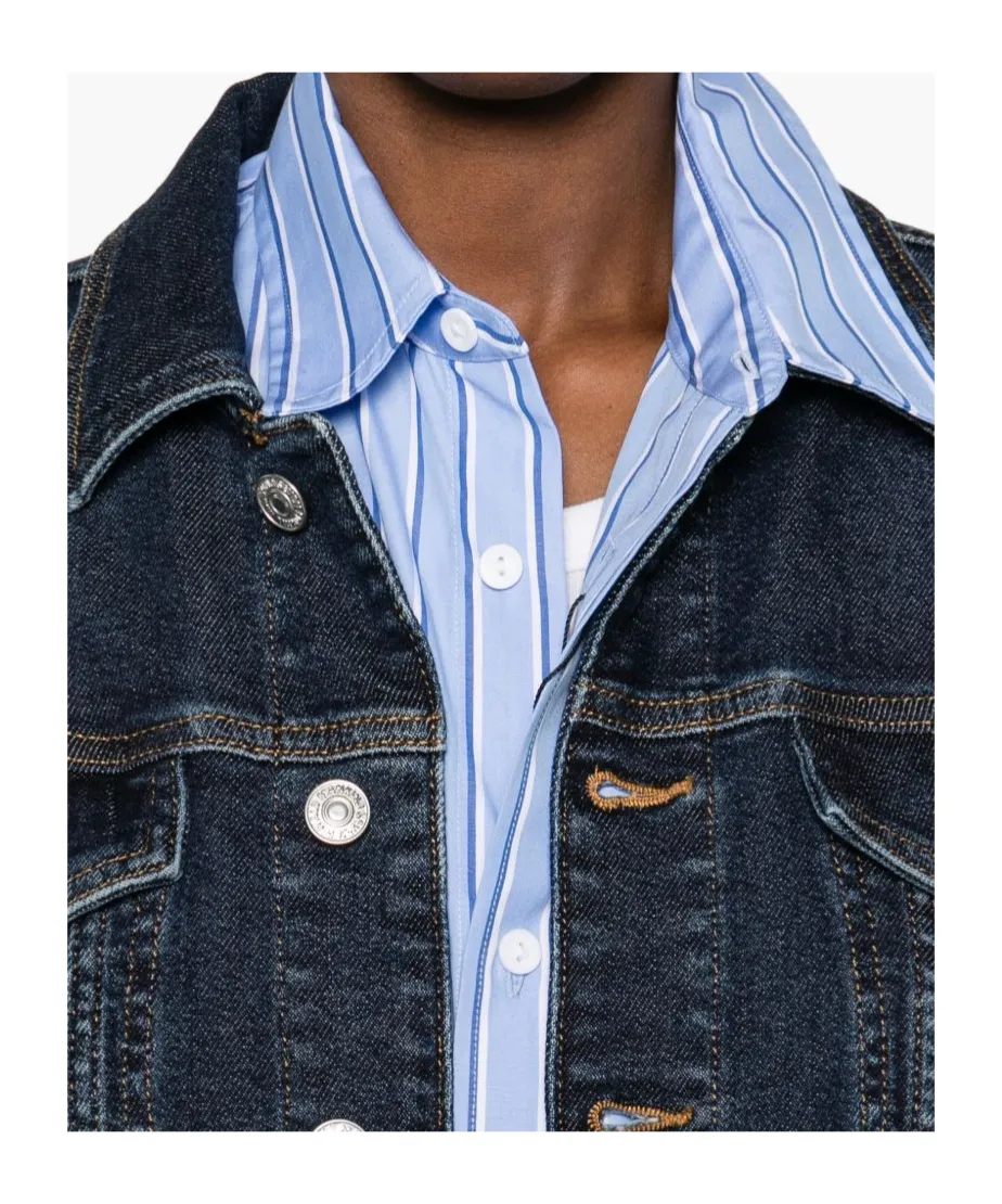 Adi Trucker Jacket