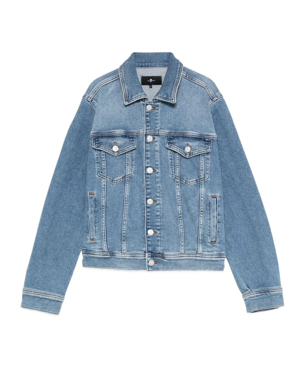 Adi Trucker Jacket