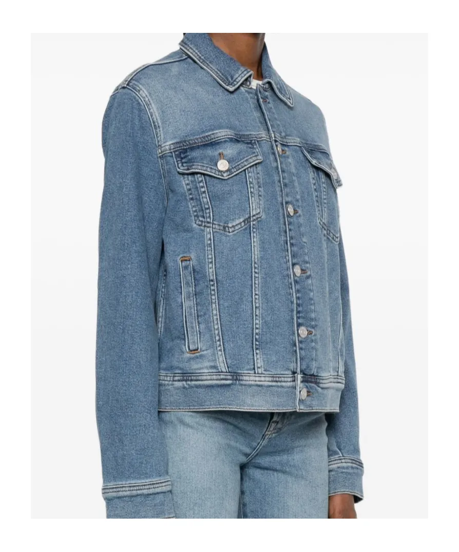 Adi Trucker Jacket