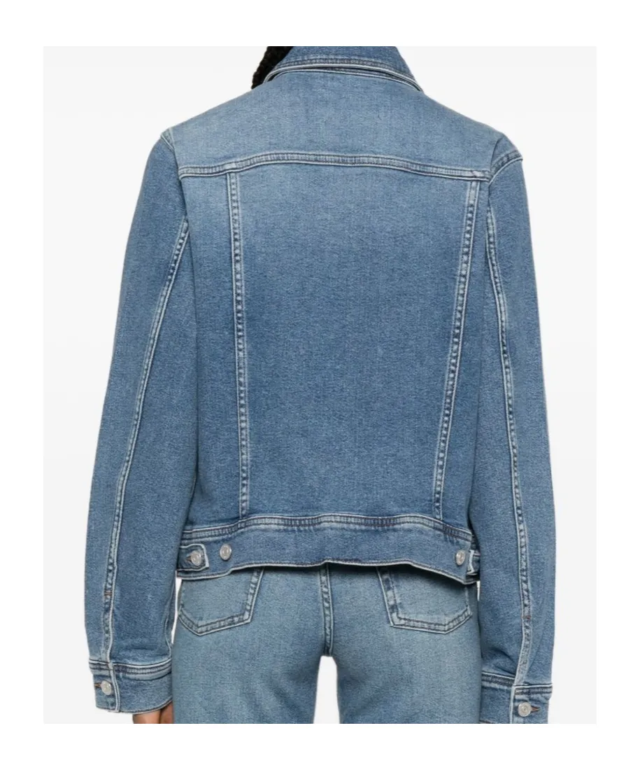Adi Trucker Jacket