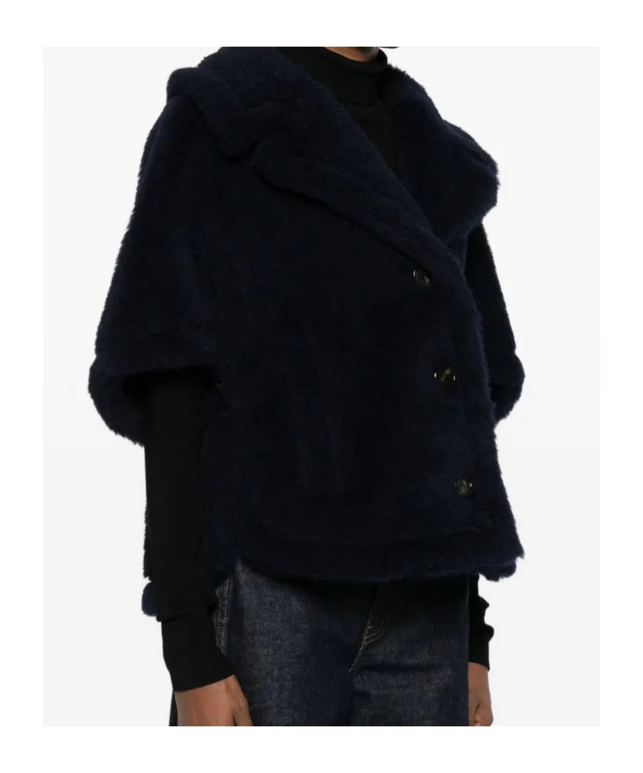 Collared Cape