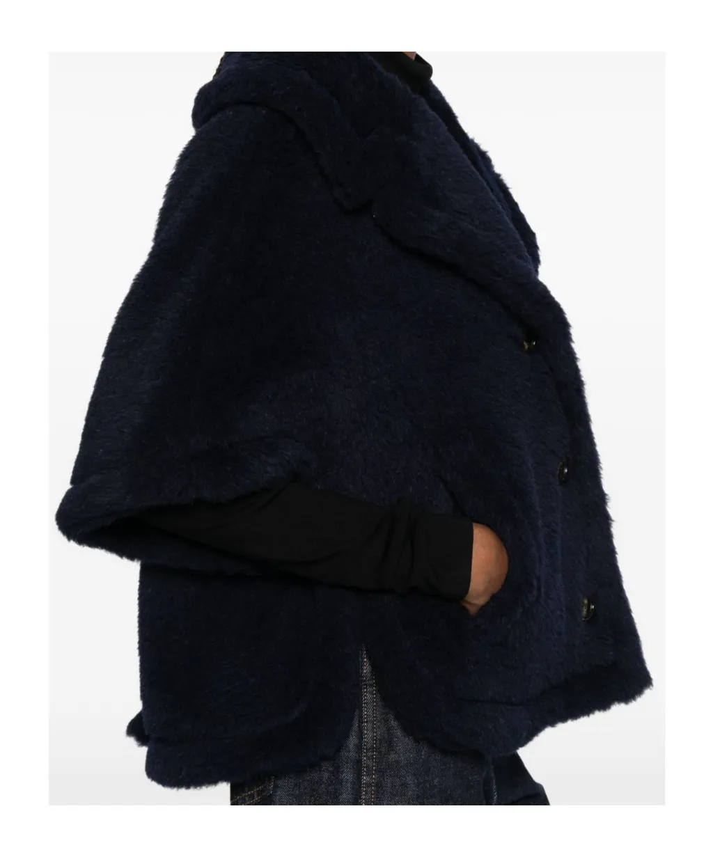 Collared Cape