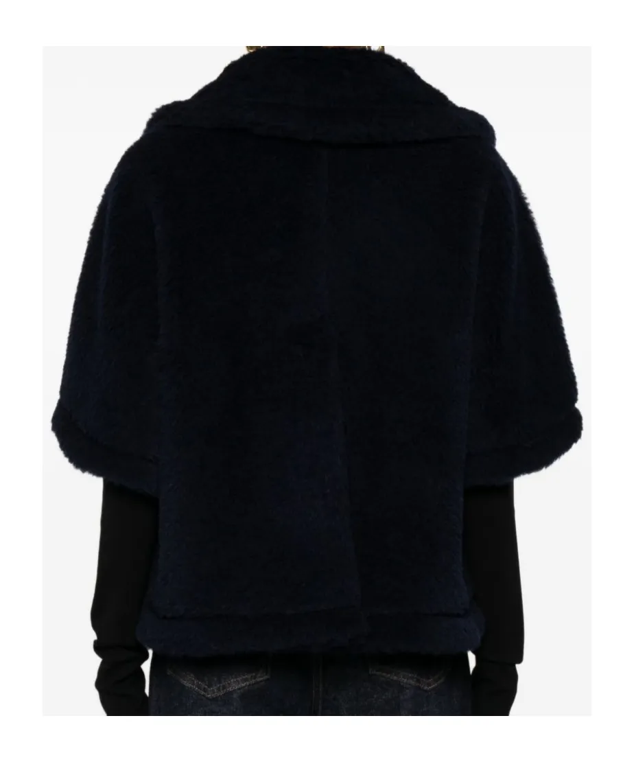 Collared Cape