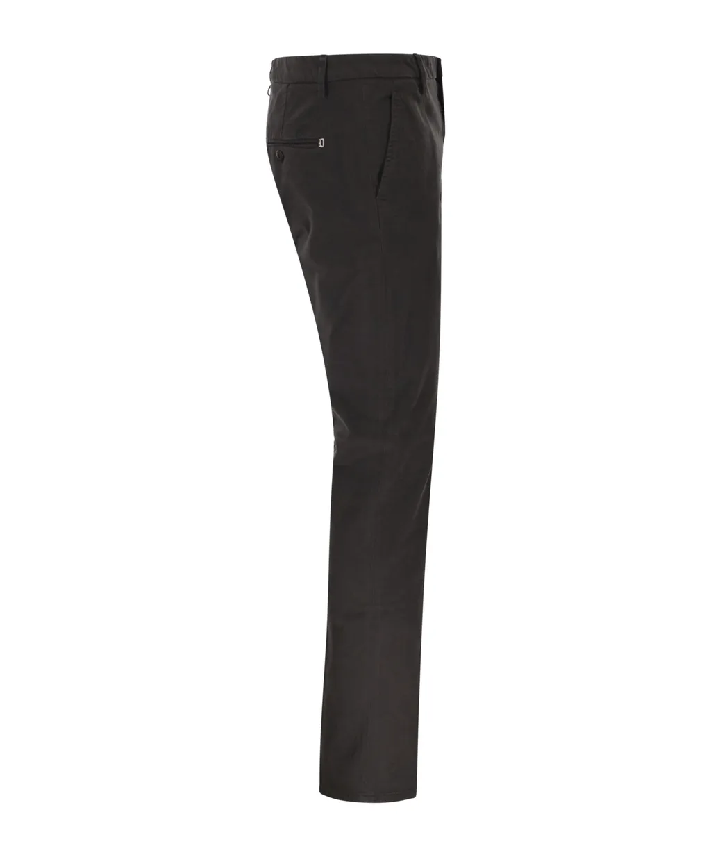 Dondup Spiritissimo Chino Pants