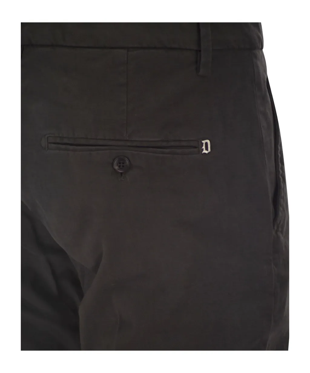 Dondup Spiritissimo Chino Pants