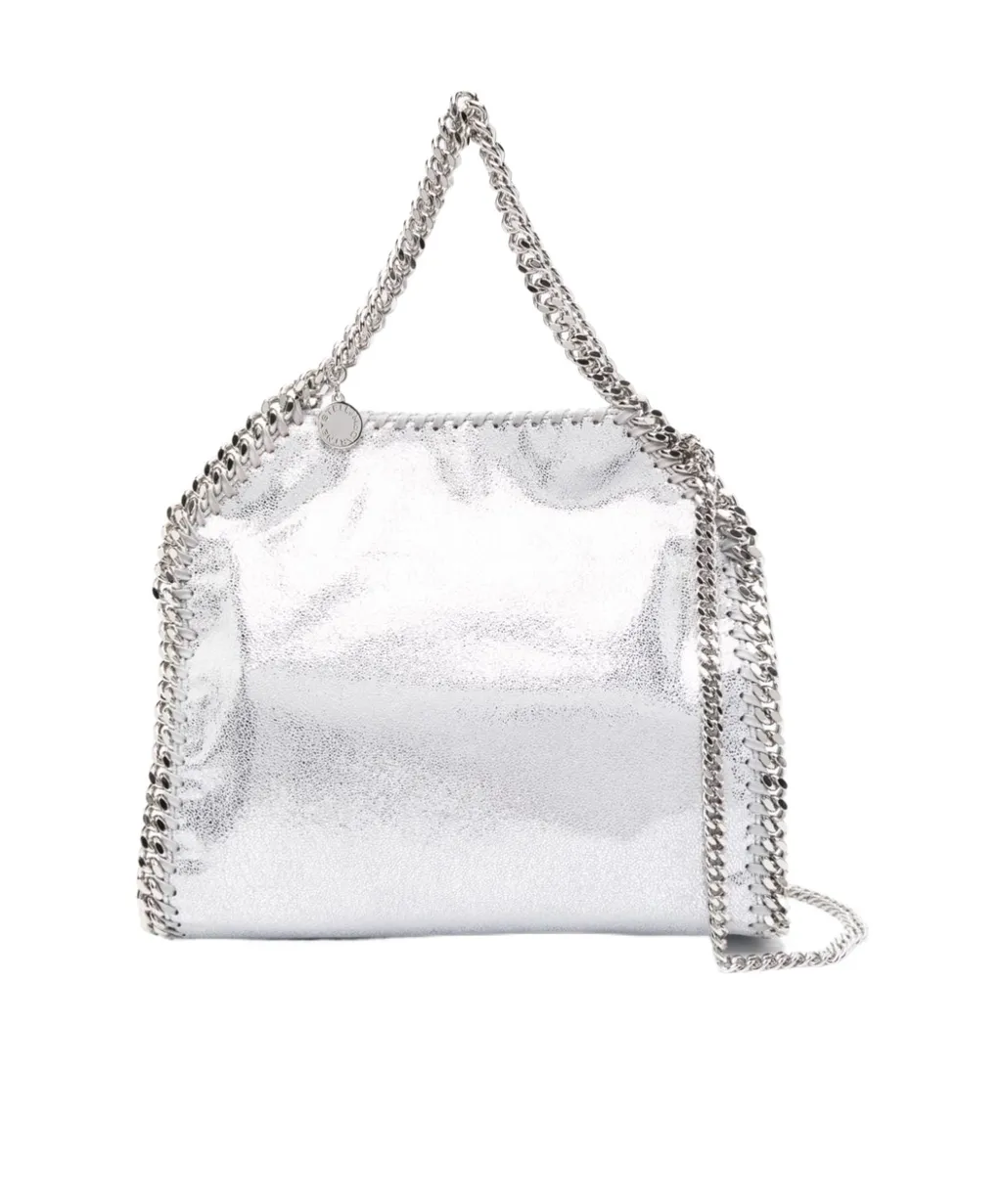 Chain Handbag