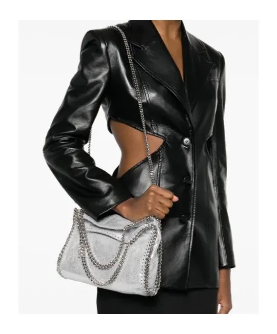 Chain Handbag