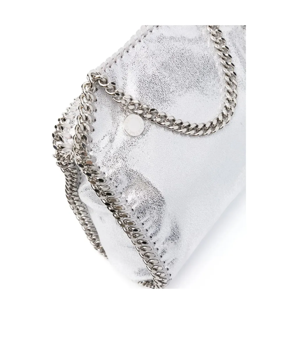 Chain Handbag