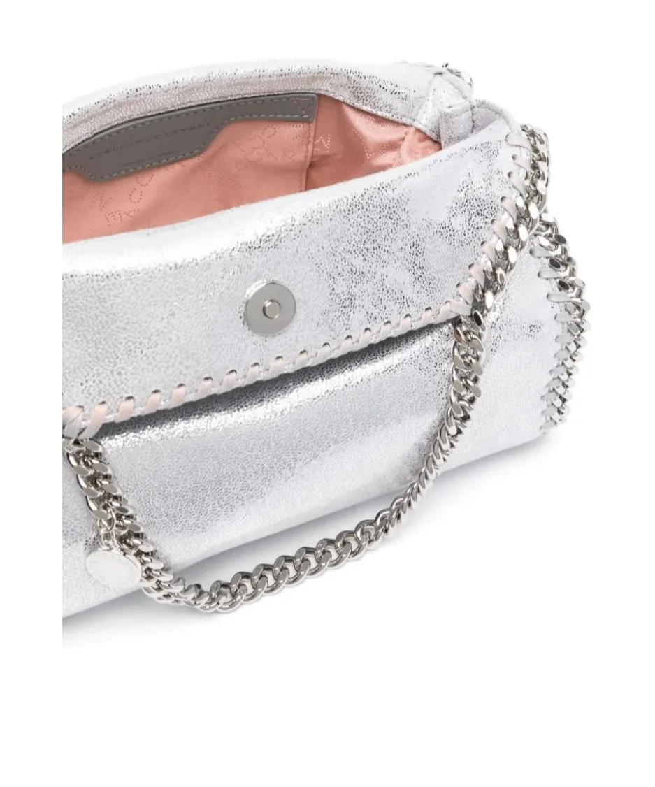 Chain Handbag