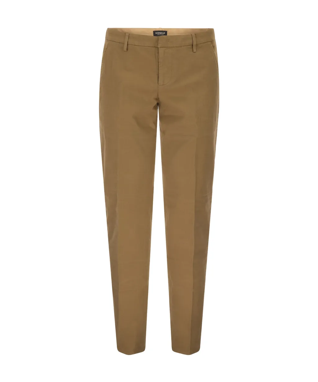 Dondup Spiritissimo Chino Pants
