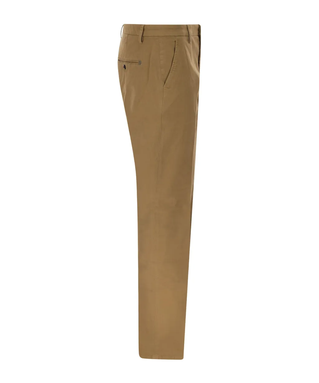 Dondup Spiritissimo Chino Pants