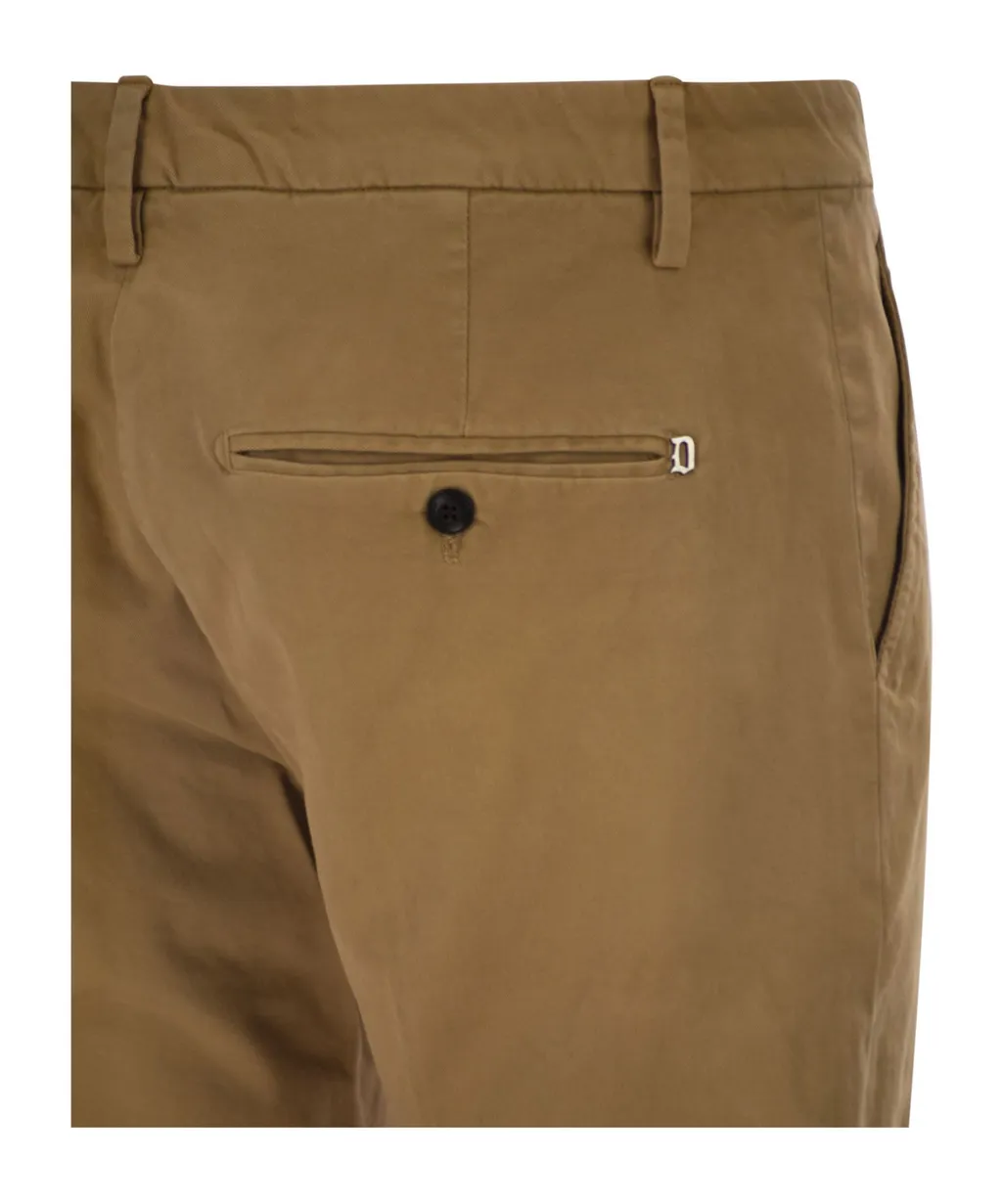 Dondup Spiritissimo Chino Pants