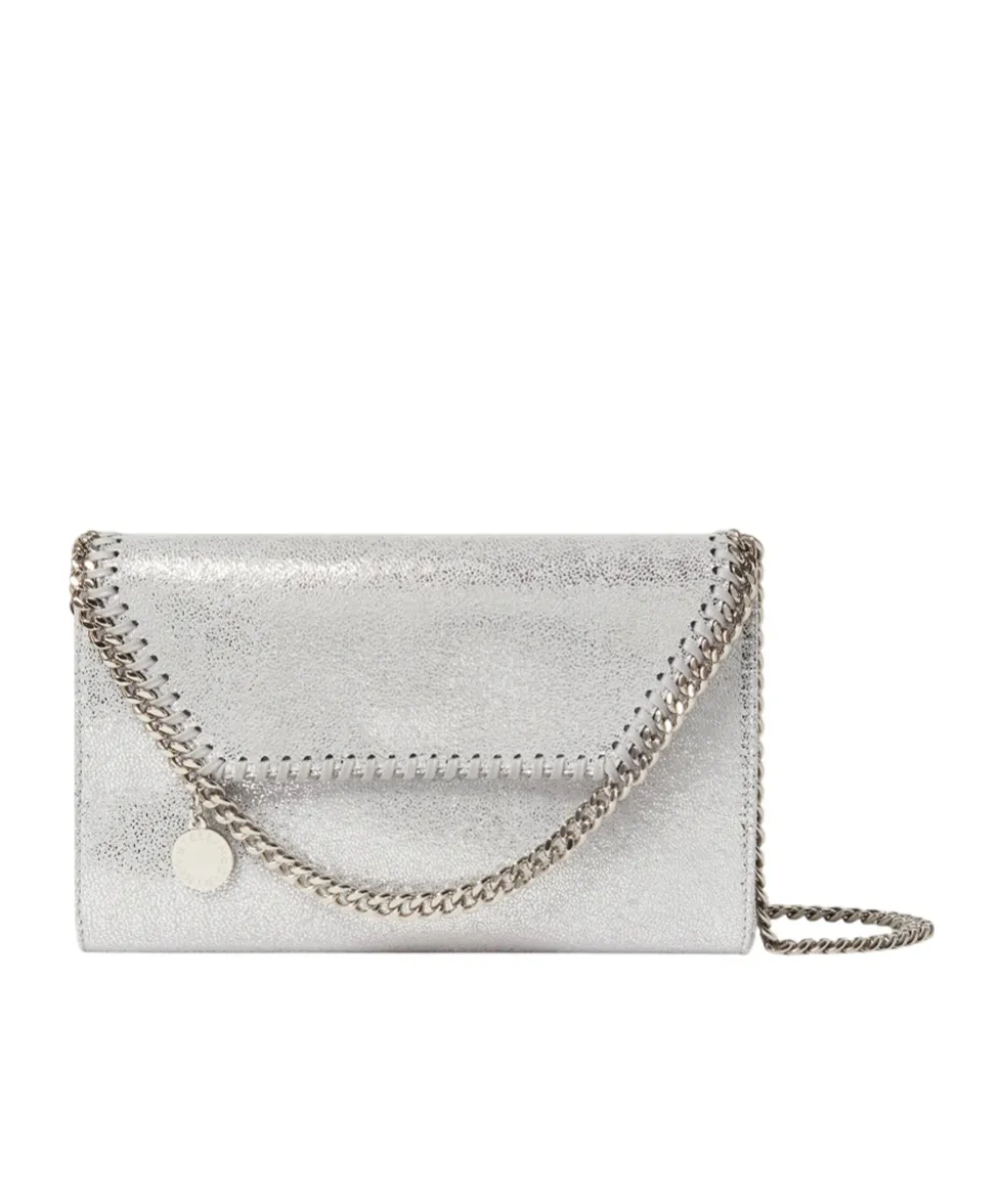 Chain Crossbody Bag