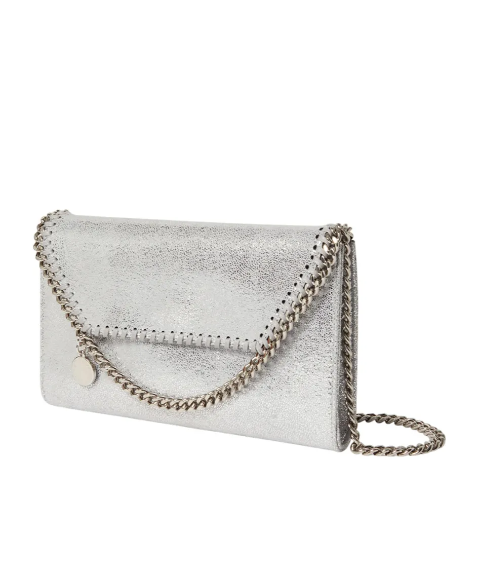 Chain Crossbody Bag