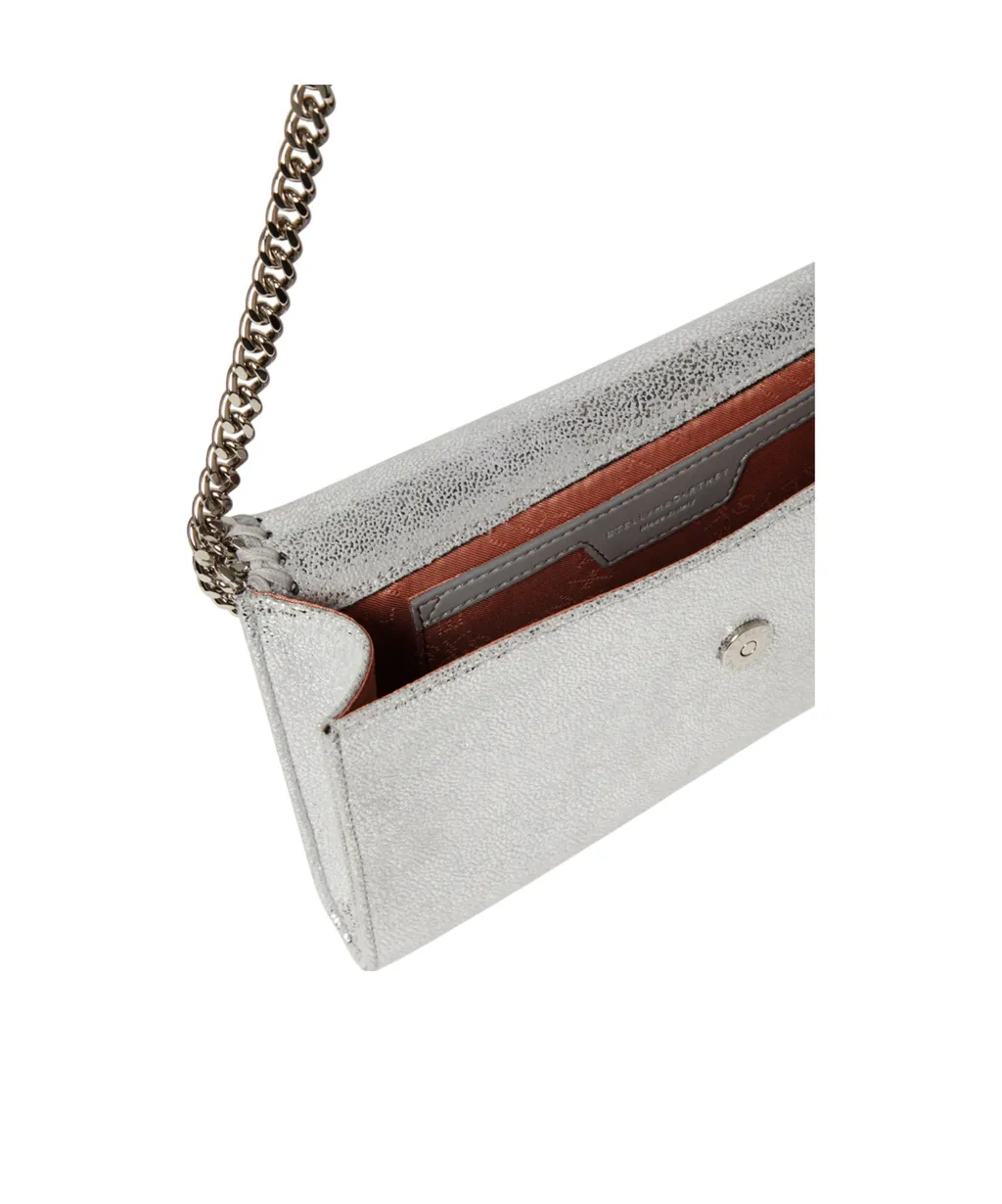 Chain Crossbody Bag