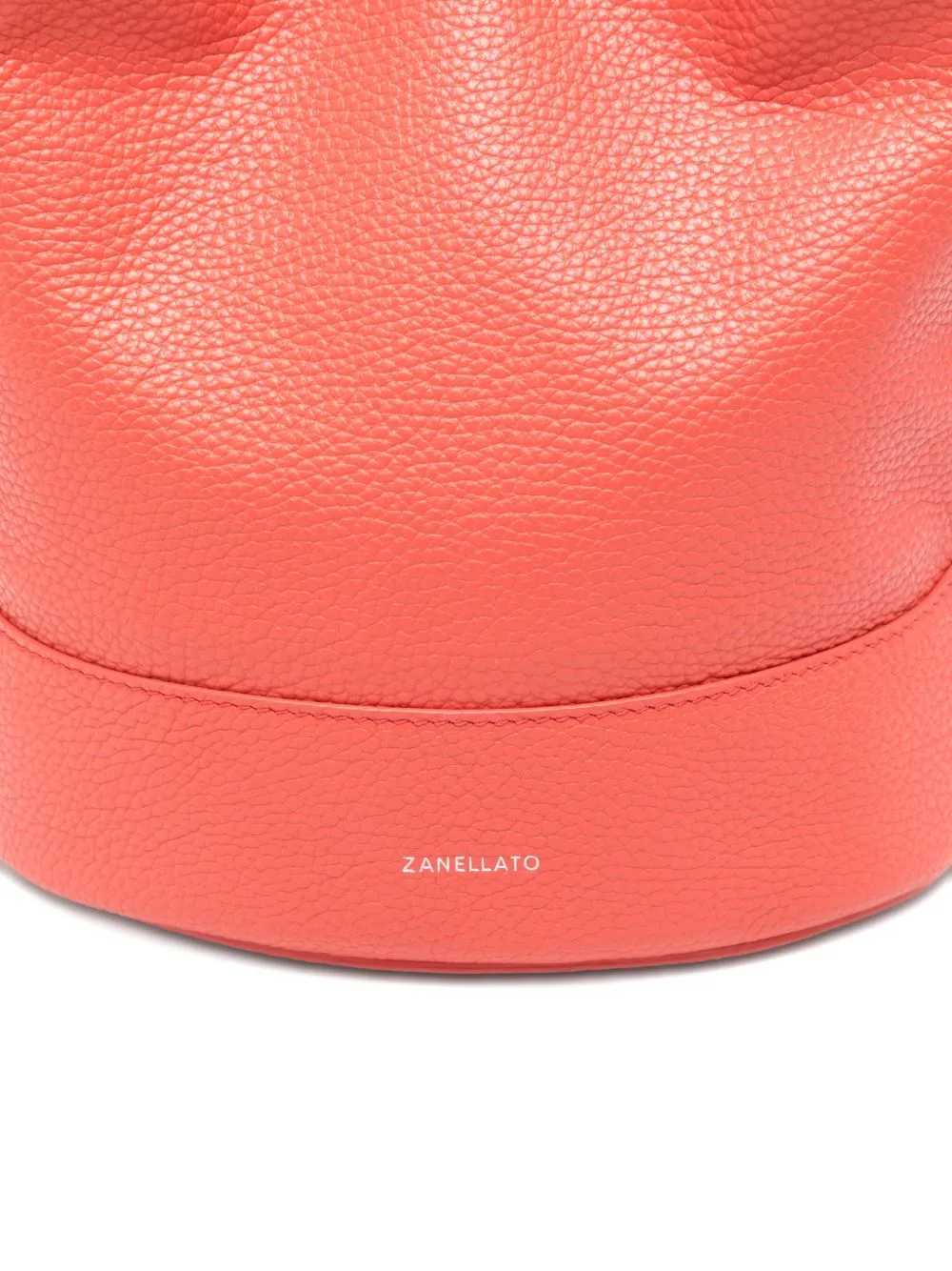 Drawstring Shoulder Bag