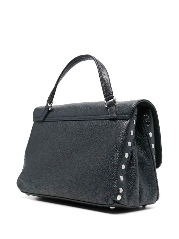 Logo Handbag