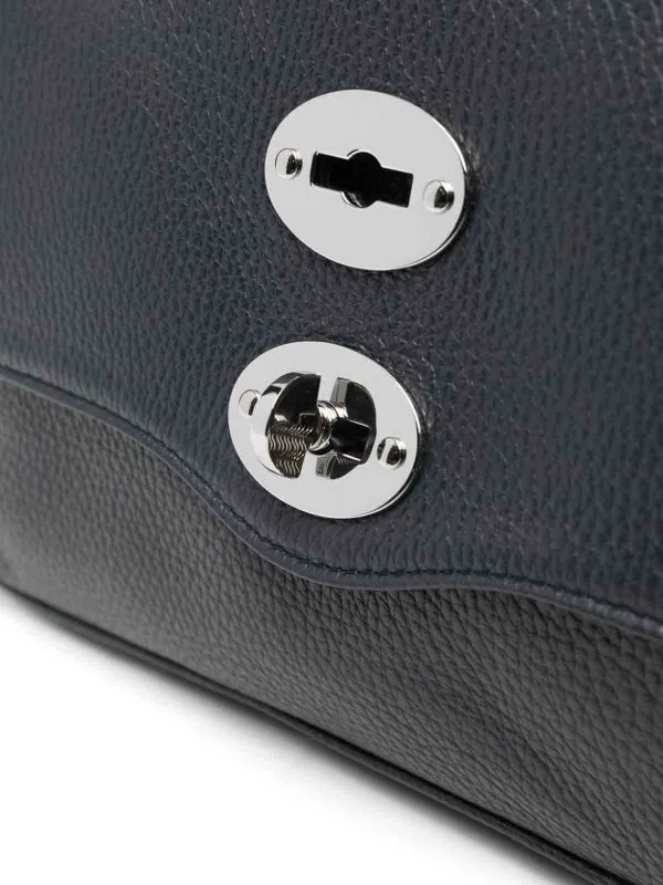 Logo Handbag