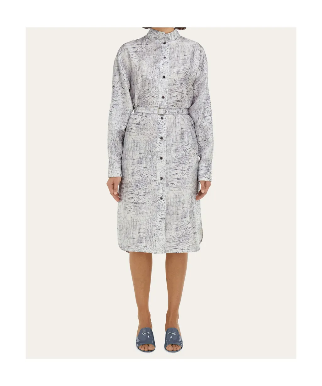 Shirt Dress