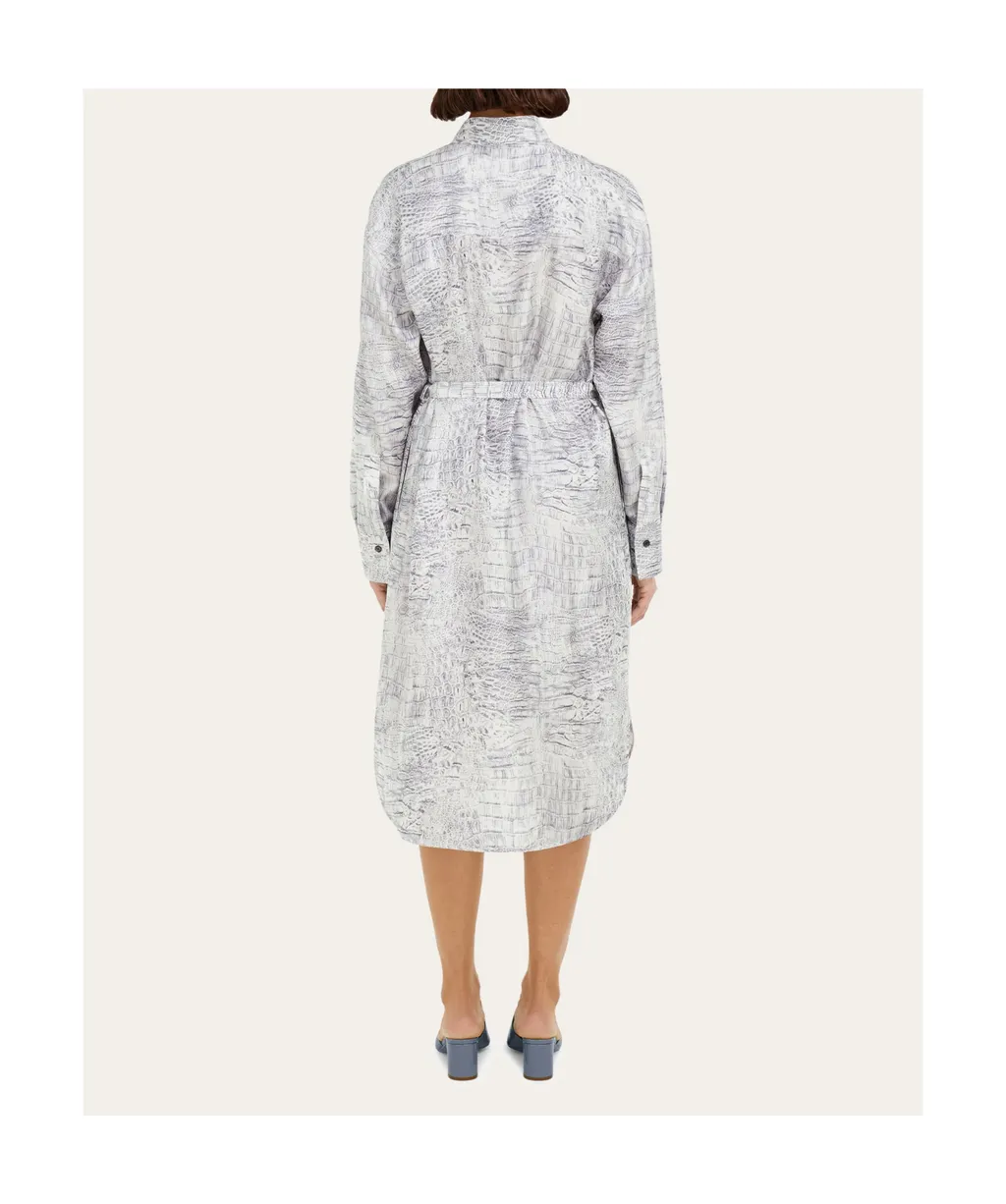 Shirt Dress