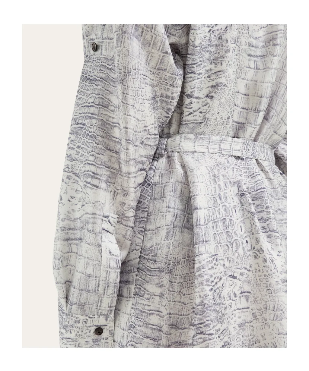 Shirt Dress