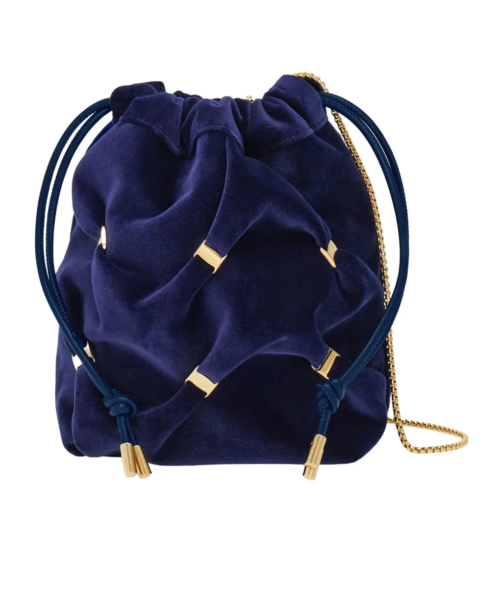 Mini Varini Buckle Buckle Bag