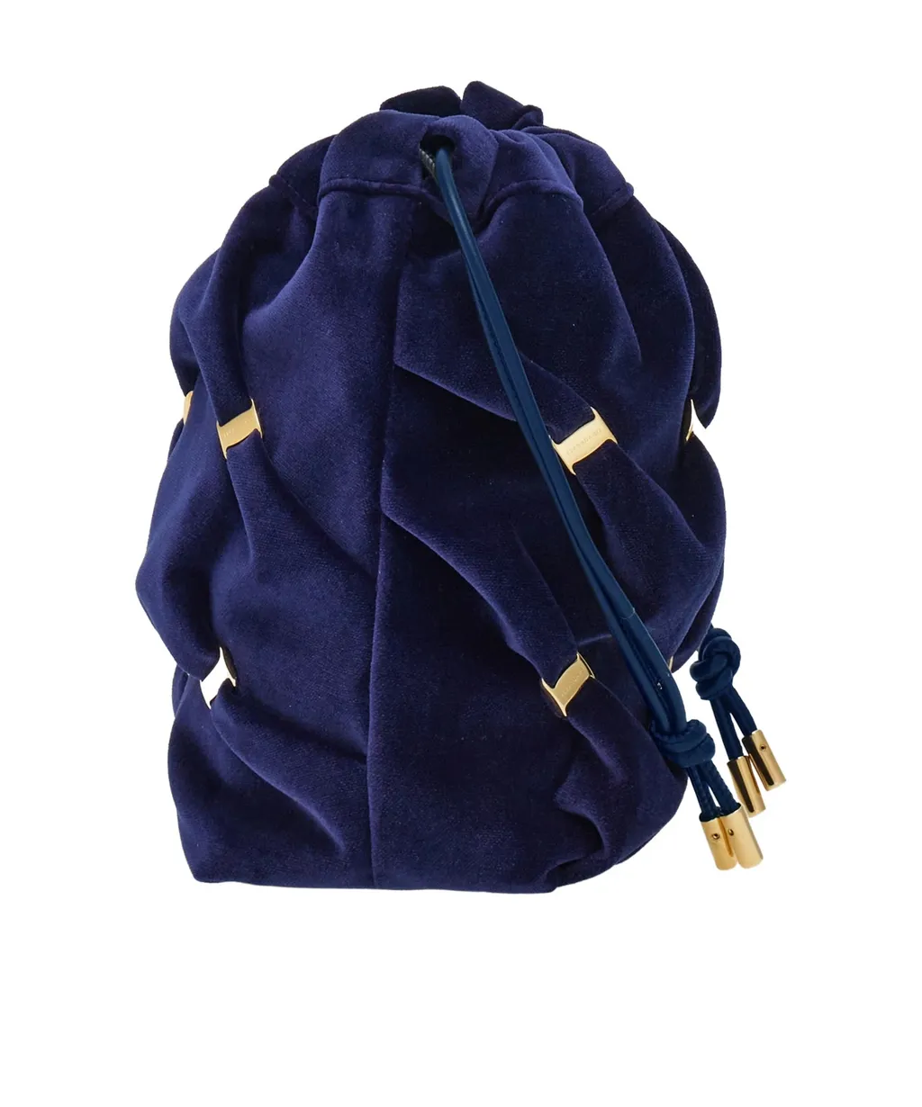 Mini Varini Buckle Buckle Bag