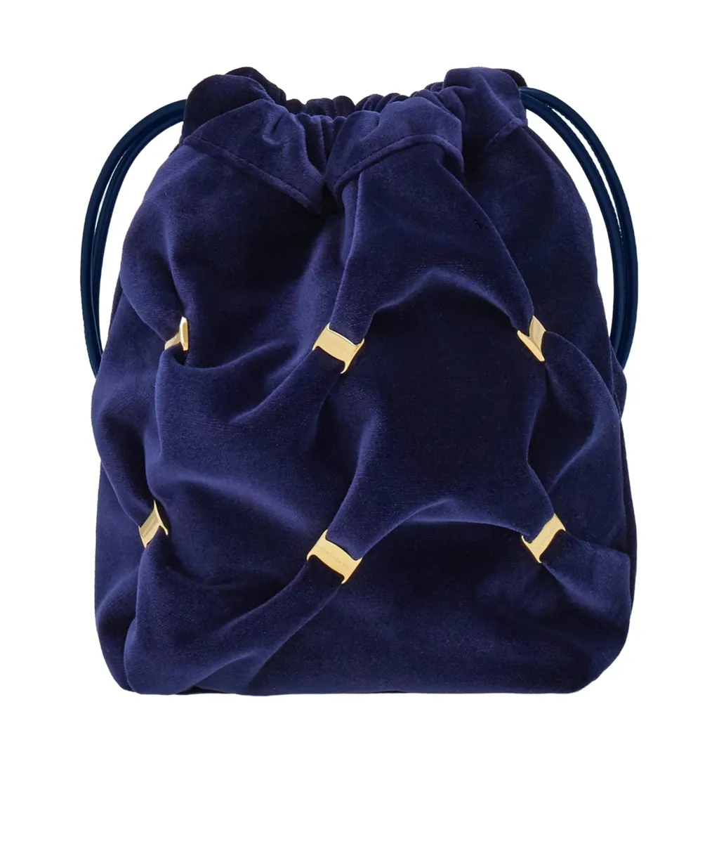 Mini Varini Buckle Buckle Bag