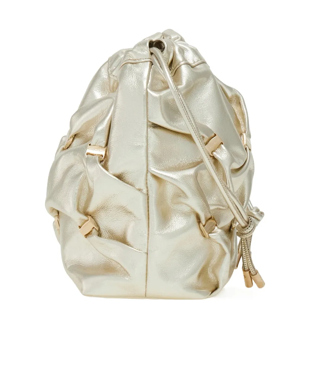 Ferragamo Mini Bucket Bag
