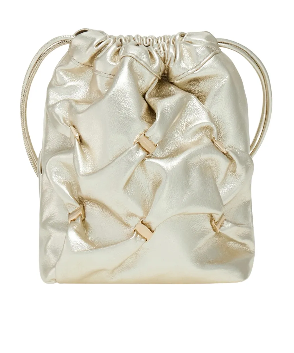 Ferragamo Mini Bucket Bag