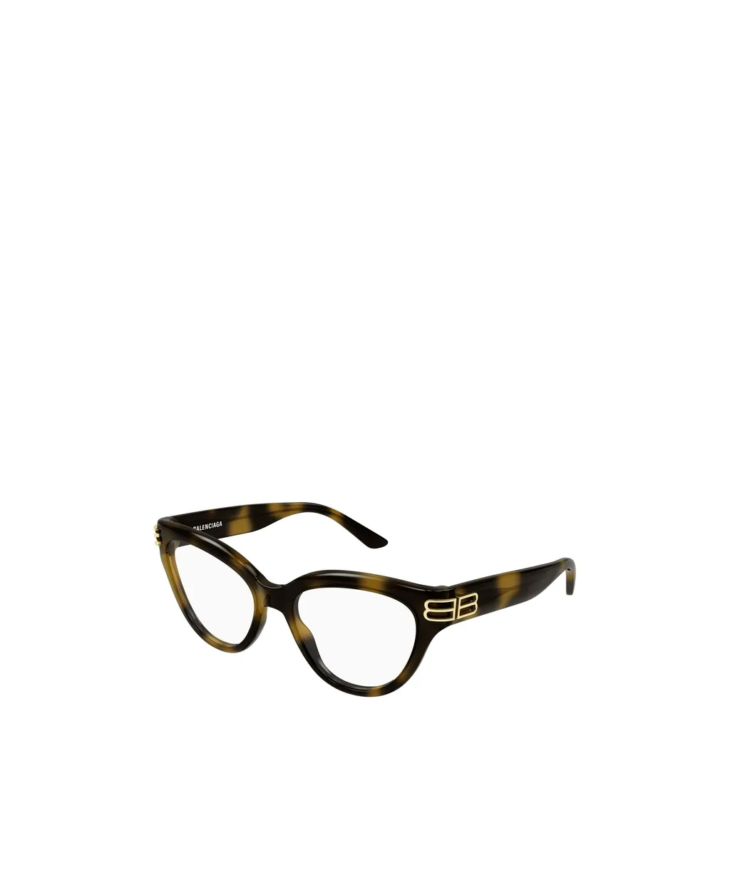 Eyewear Cat Eye Frame Glasses