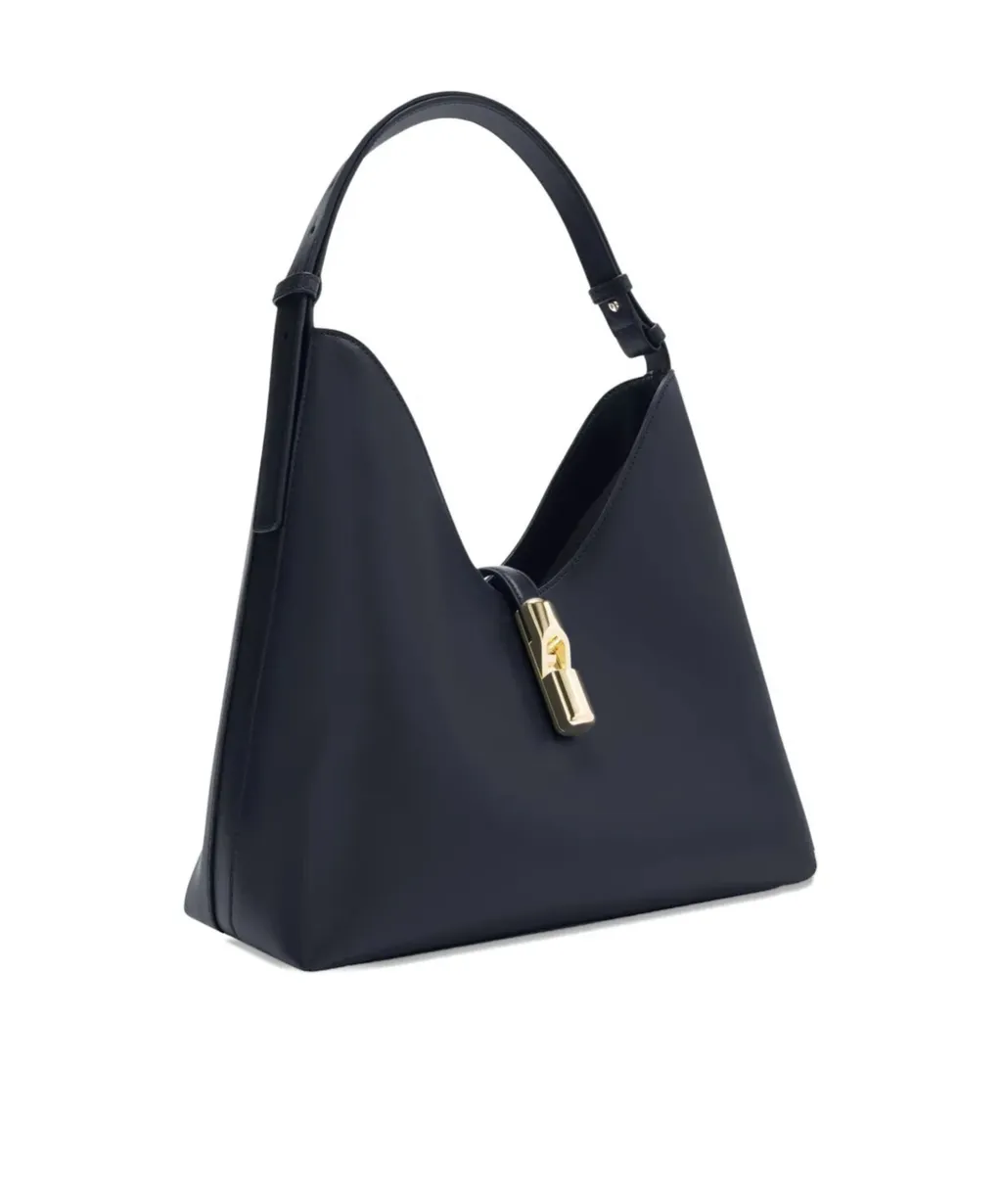 Goccia Medium Hobo Bag