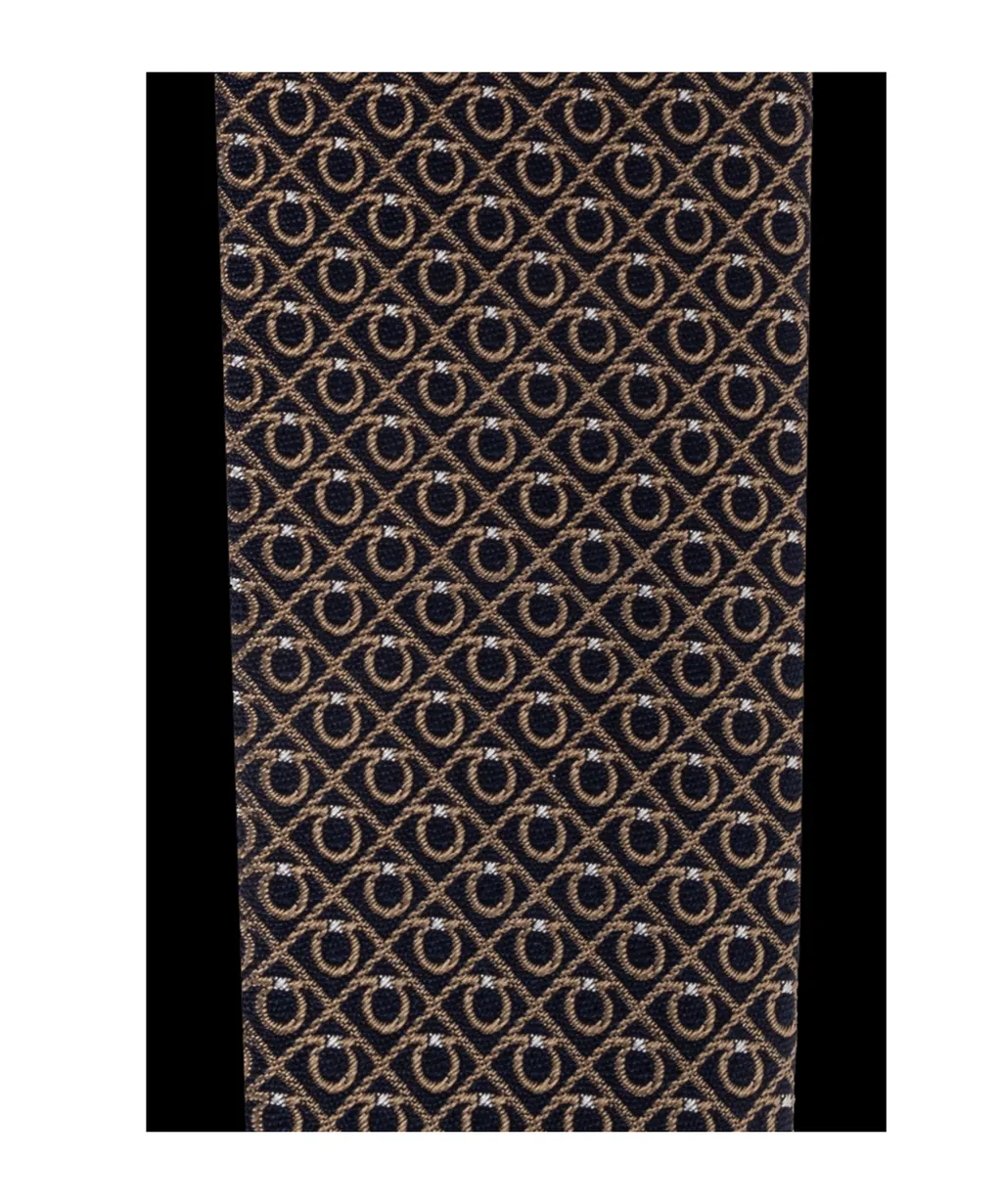 Pointed Tie