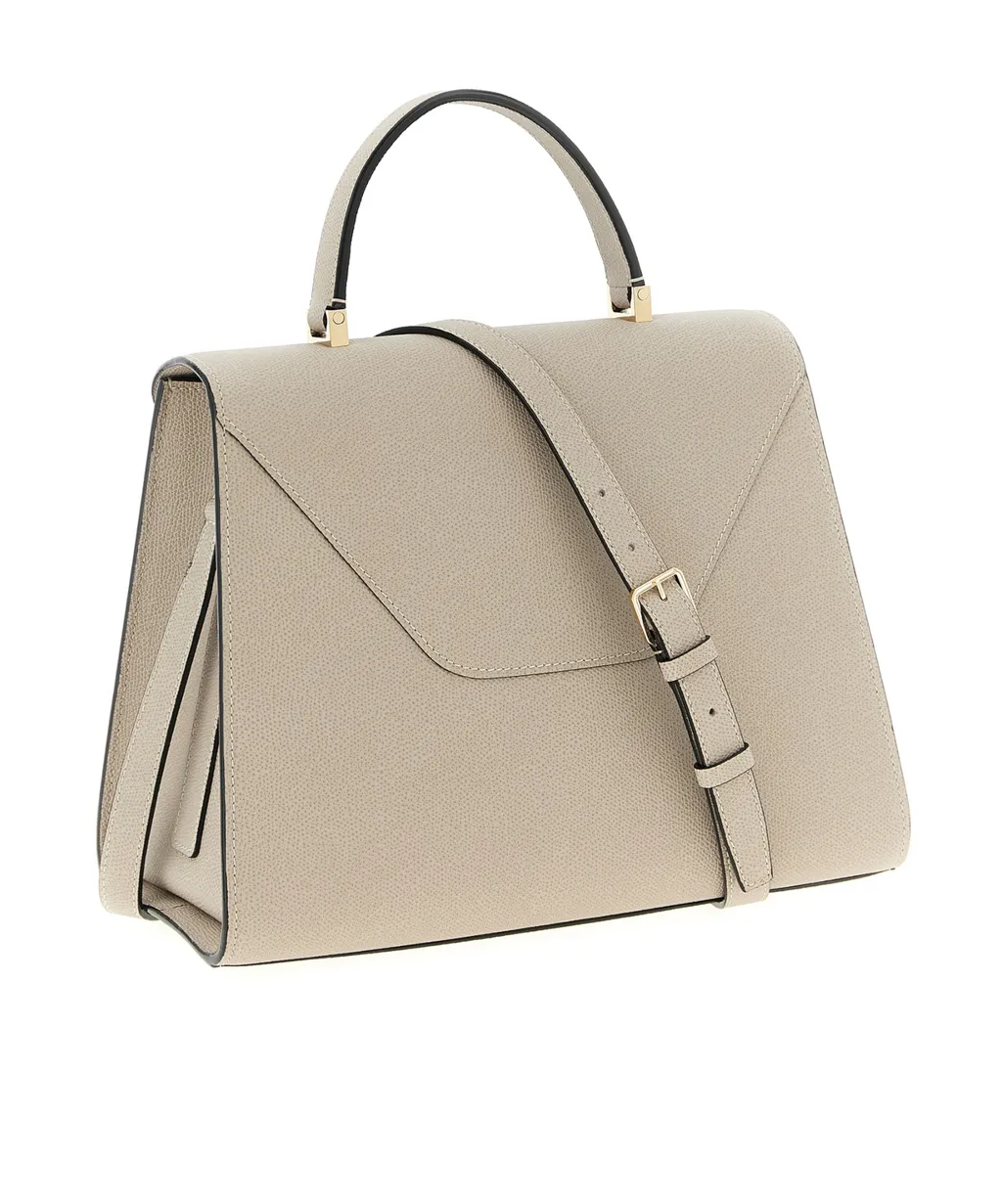 Valextra Iside Large Handbag
