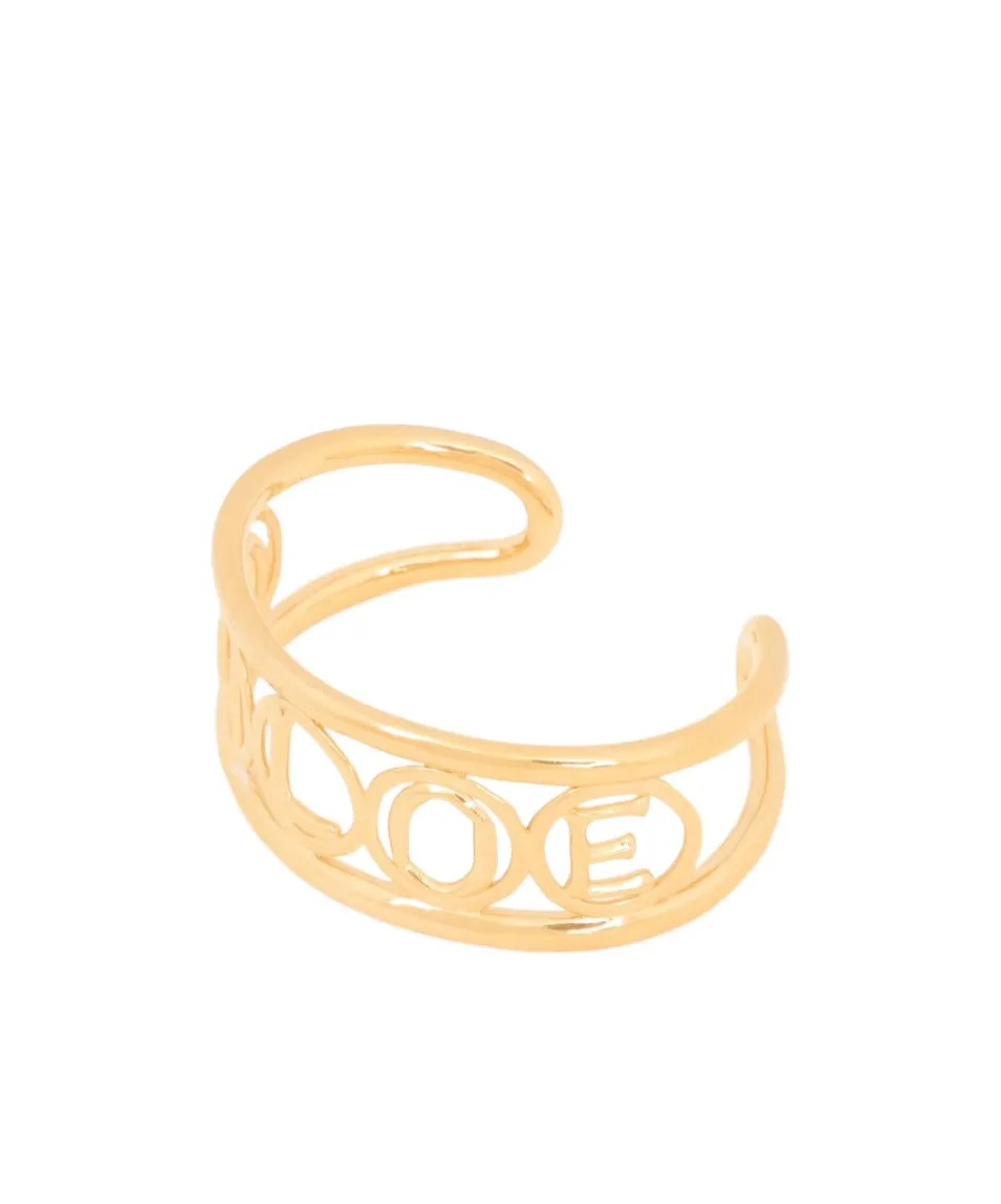 Chloé Script Bracelet