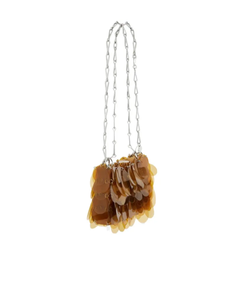 Paco Rabanne Sparkle Bag