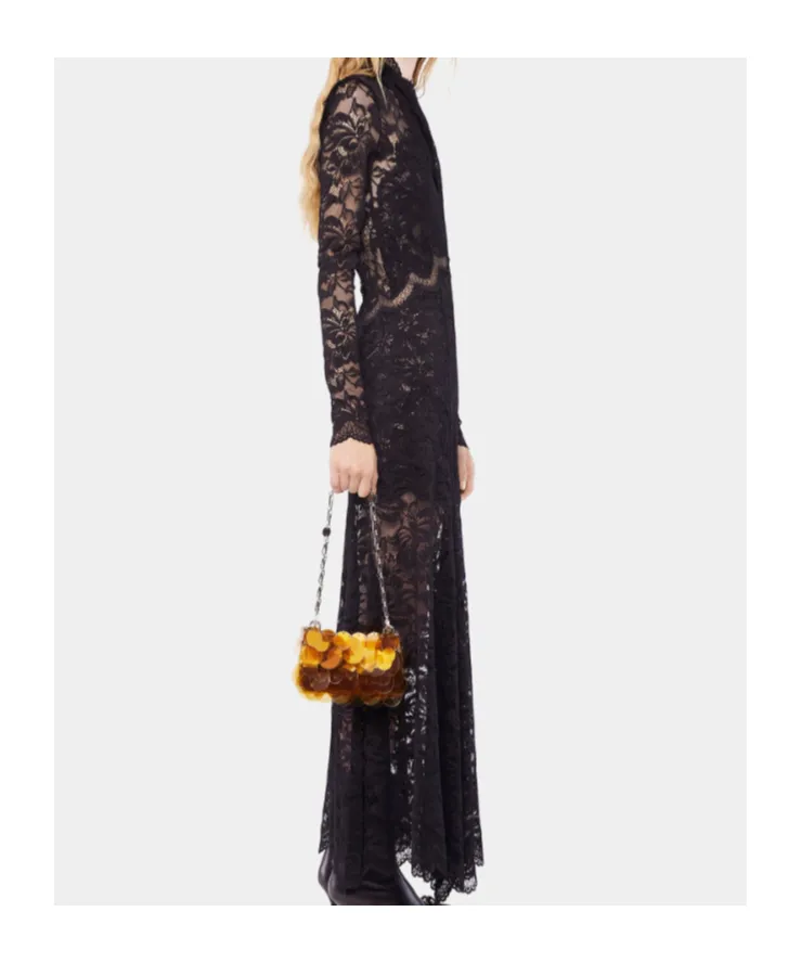 Paco Rabanne Sparkle Bag
